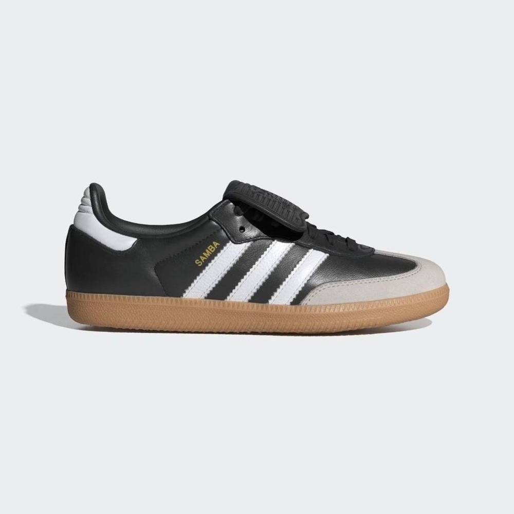 5W - [NEW]‎ Women's adidas Samba LT Shoes 'Black' IG2010